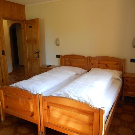 Affittacamere Baita Betulla Livigno Extérieur photo