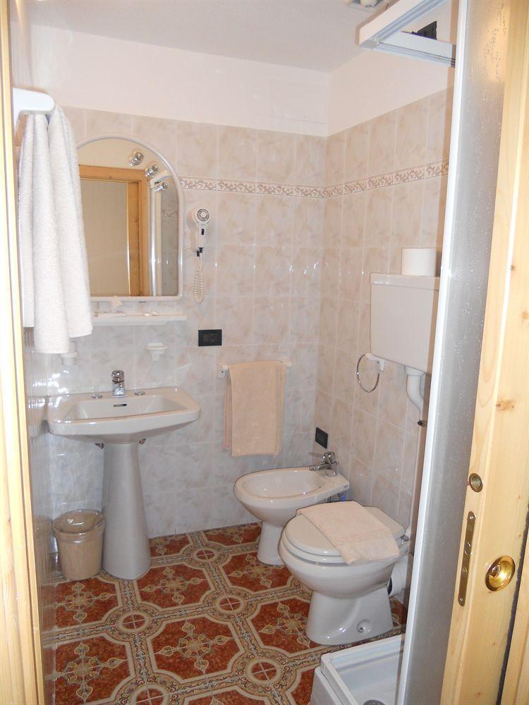 Affittacamere Baita Betulla Livigno Extérieur photo
