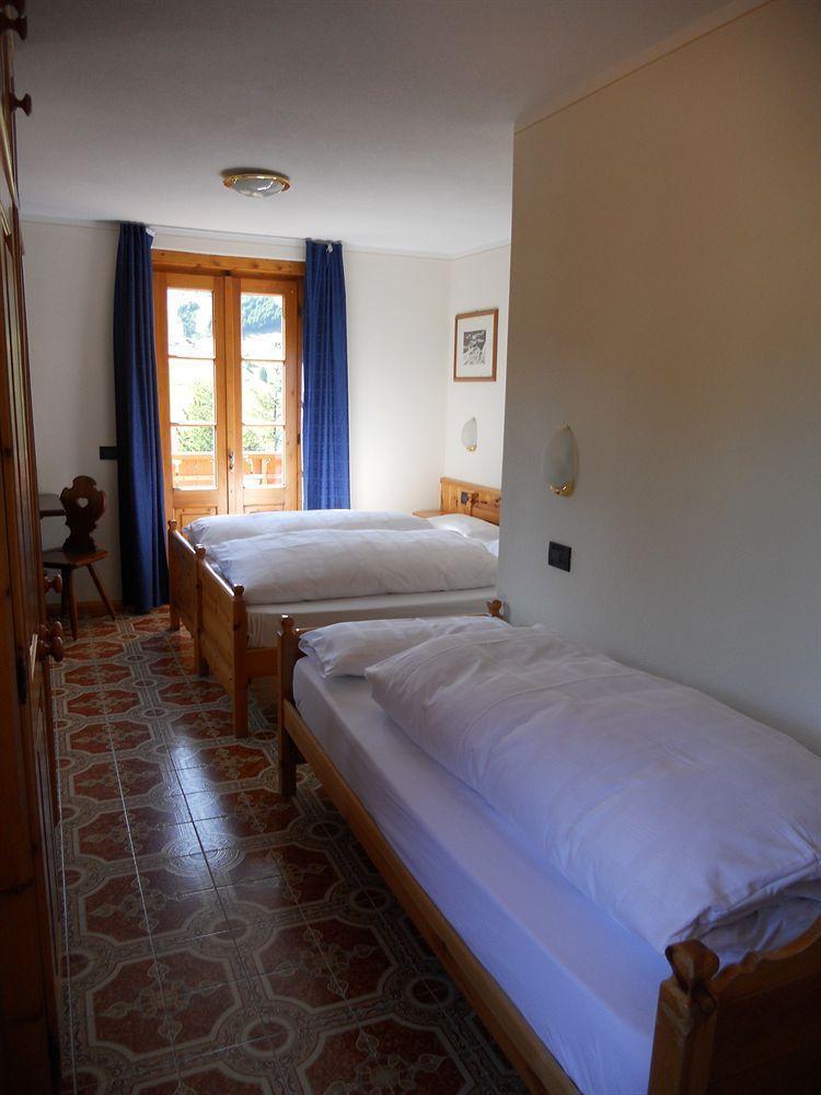 Affittacamere Baita Betulla Livigno Extérieur photo