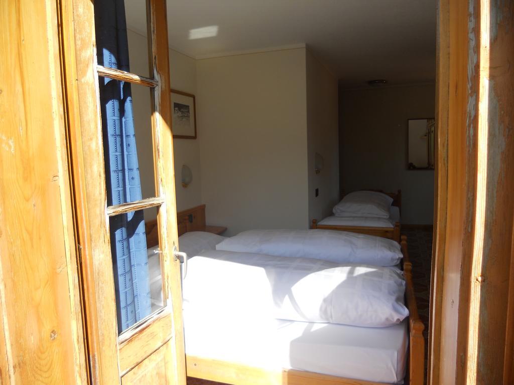 Affittacamere Baita Betulla Livigno Extérieur photo