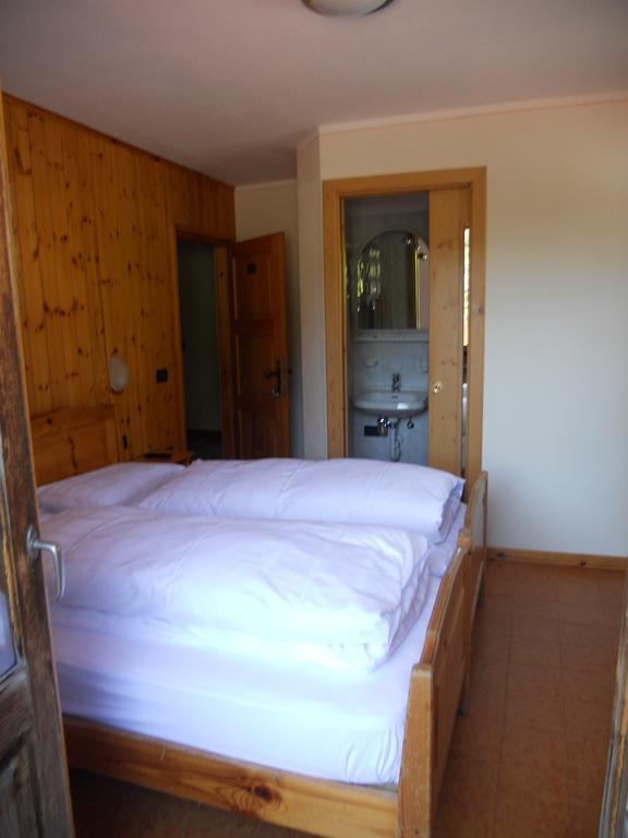 Affittacamere Baita Betulla Livigno Extérieur photo