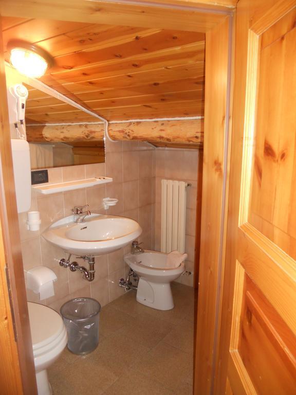 Affittacamere Baita Betulla Livigno Extérieur photo
