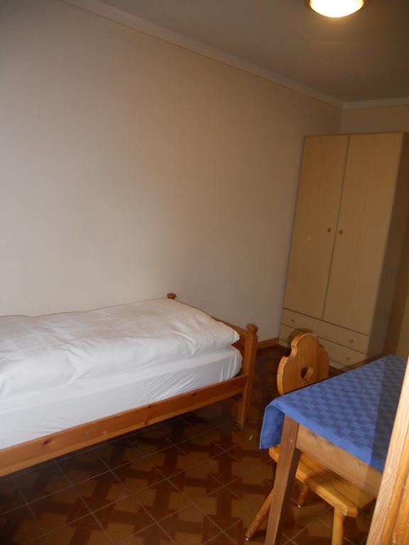 Affittacamere Baita Betulla Livigno Extérieur photo