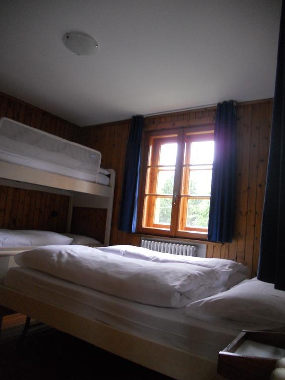 Affittacamere Baita Betulla Livigno Extérieur photo